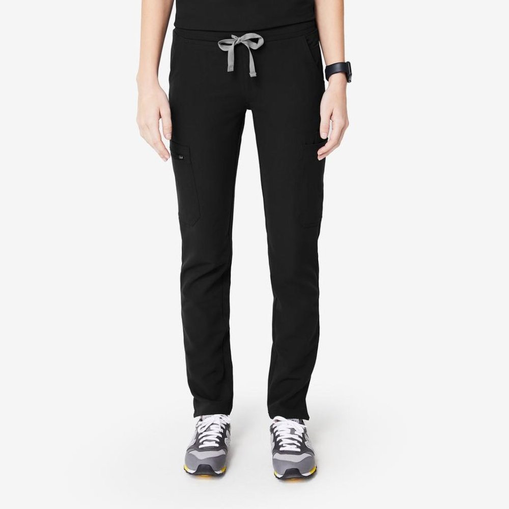 Figs Yola™ Skinny Scrub Pants